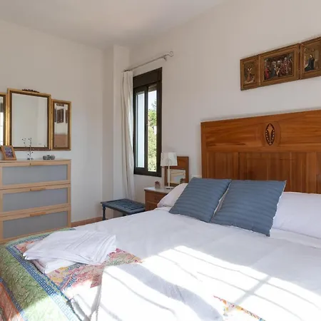 Casa Con Piscina Caminito Del Rey Alora