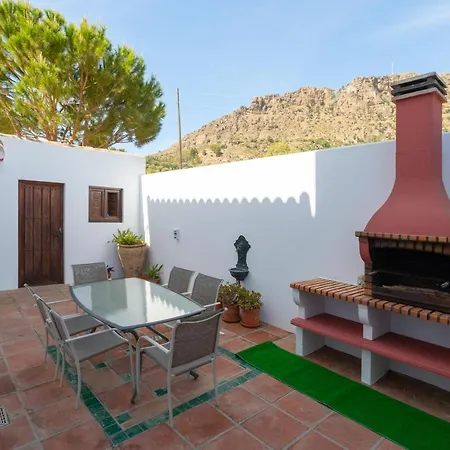 Casa Con Piscina Caminito Del Rey * Alora