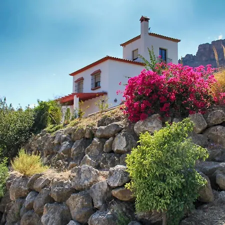 Casa Con Piscina Caminito Del Rey Alora