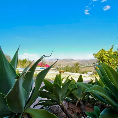 ヴィラ Casa Con Piscina Caminito Del Rey