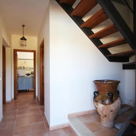 Villa Casa Con Piscina Caminito Del Rey *