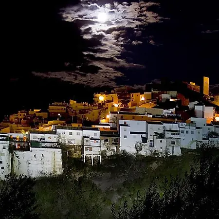 Villa Casa Con Piscina Caminito Del Rey *