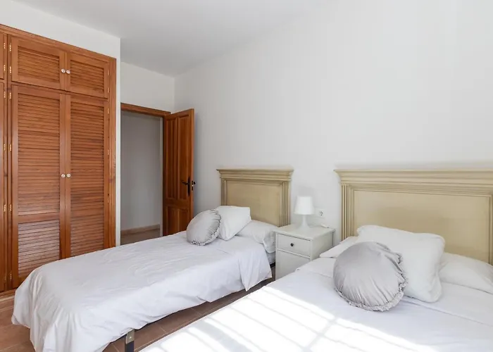 Villa Casa Con Piscina Caminito Del Rey *