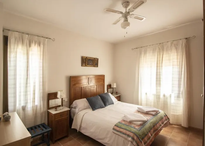 Casa Con Piscina Caminito Del Rey * Alora
