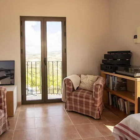 Casa Con Piscina Caminito Del Rey Villa