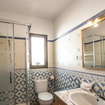 Villa Casa Con Piscina Caminito Del Rey *